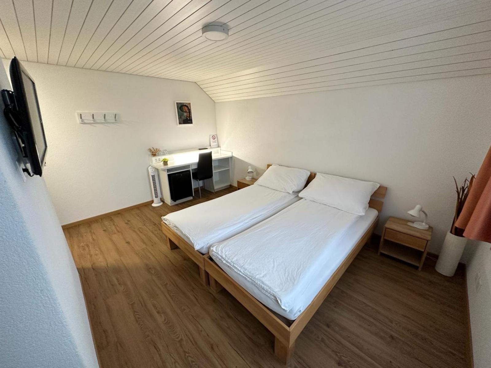 Landgasthof Zum Zimmermann Jona - Rapperswil Экстерьер фото