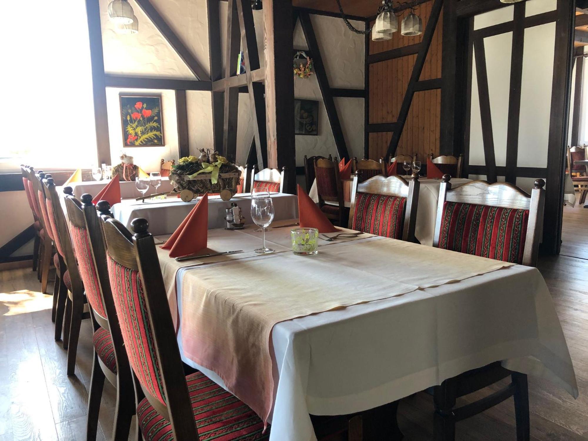 Landgasthof Zum Zimmermann Jona - Rapperswil Экстерьер фото